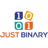 JustBinary Private Limited Logo