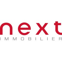 Next Immobilier SA Logo