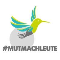 Mutmachleute e.V. Logo