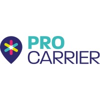 Pro Carrier Logo