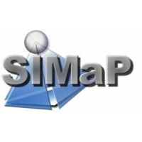 SIMAP, Grenoble Logo