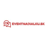 Event na dialku Logo
