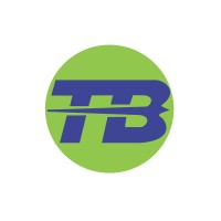 Turismo Balas Logo