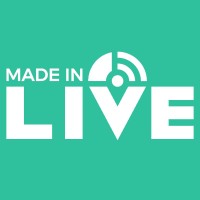 Made in Live Logo