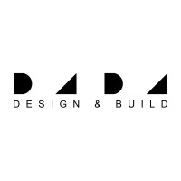 Dada Design Build Logo