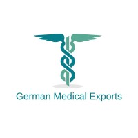 GME German Medical Exports Logo