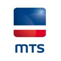 MTS - DESAMIANTAGE Logo