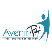Avenir RH Logo