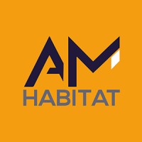 AM Habitat Logo