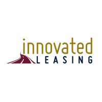 Innovated Leasing Logo