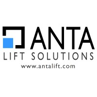 ANTA LIFT SOLUTIONS Logo