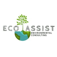 Eco-Assist Environmental Consultants Logo