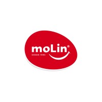 Molin do Brasil Comercial e Distribuidora Ltda Logo