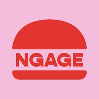 Ngage Lab Logo