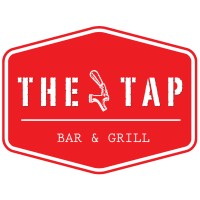 The Tap Bar & Grill Logo
