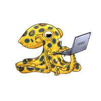 Octo Digital Forensics Logo