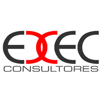 EXEC CONSULTORES Logo