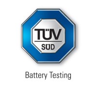 TÜV SÜD Battery Testing GmbH Logo