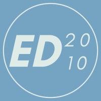 Penn State Ed2010 Logo