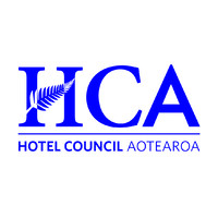 Hotel Council Aotearoa Logo
