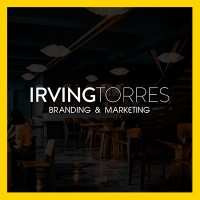 Irving Torres Branding & Marketing Logo