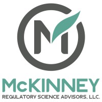 McKinney RSA Logo