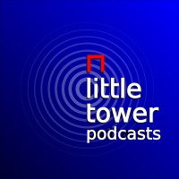Little Tower Presse, Podcasts & Prod. Logo
