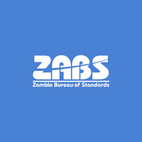 Zambia Bureau of Standards (ZABS) Logo