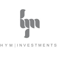 HYM Investment Group LLC Logo