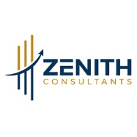 Zenith Consultants Logo