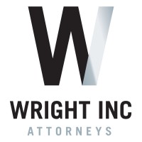 Wright Attorneys Inc Logo