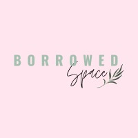 Borrowed Space Logo