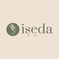 Isedas Skincare Logo