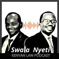 Swala Nyeti Logo