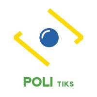 Poli tiks Logo