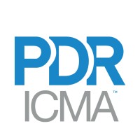 PDRICMA / PDR International Coaching & Mentoring Academy Logo