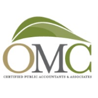 Odom, Moses & Company, LLP Logo