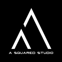 A Squared Studio Logo