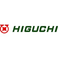 Higuchi Manufacturing Logo