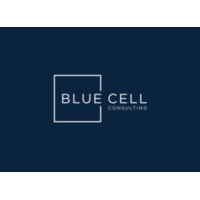 Blue Cell Consulting Logo