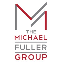 The Michael Fuller Group Logo
