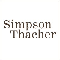 Simpson Thacher & Bartlett LLP Logo
