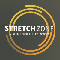 Stretch Zone El Paso West Logo