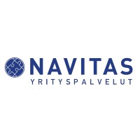 Navitas Yrityspalvelut Logo