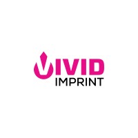 Vivid Imprint Logo