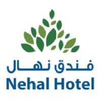 Nehal Hotel Abu Dhabi Logo