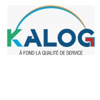 KALOG Logo