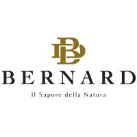 Bernard - Il Sapore della Natura Logo