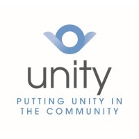 Unity Online Logo