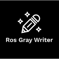 RosGrayWriter Logo